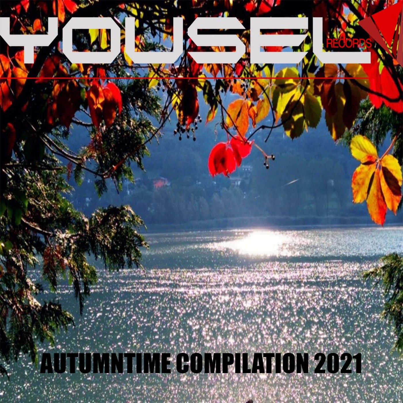 VA - Yousel Autumntime Compilation 2021 [YSL480]